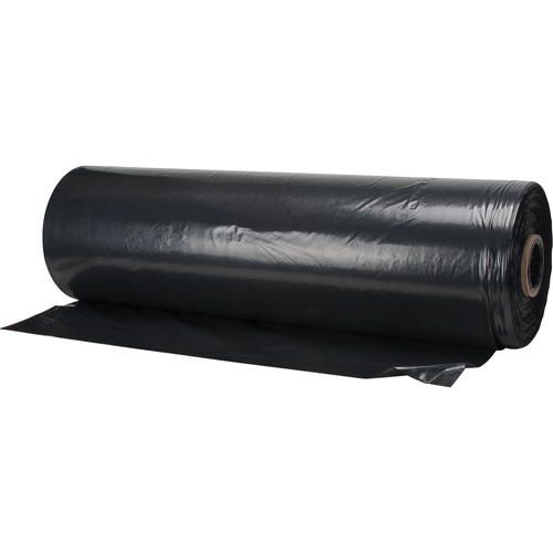 Sacs &agrave; d&eacute;chets, 3T-Fort, 35" la x 49" lo, 3 mils, Noir Auto-Cam
