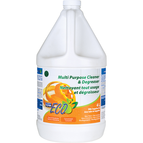 Multi-Purpose Cleaner & Degreaser, 4 L, Jug Auto-Cam