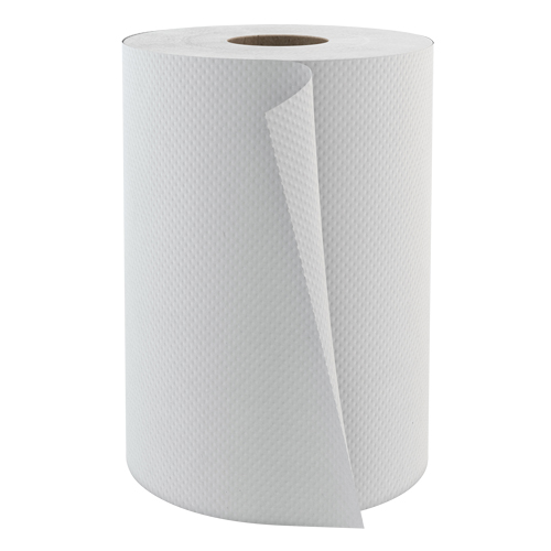 Pro Select Hand Towels, 1 Ply, Standard, 350' L Auto-Cam
