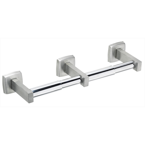 Toilet Paper Dispenser, Multiple Roll Capacity Auto-Cam