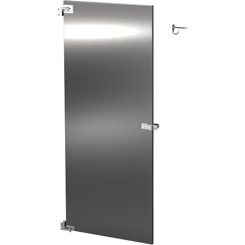 Stainless Steel Panel Components Auto-Cam