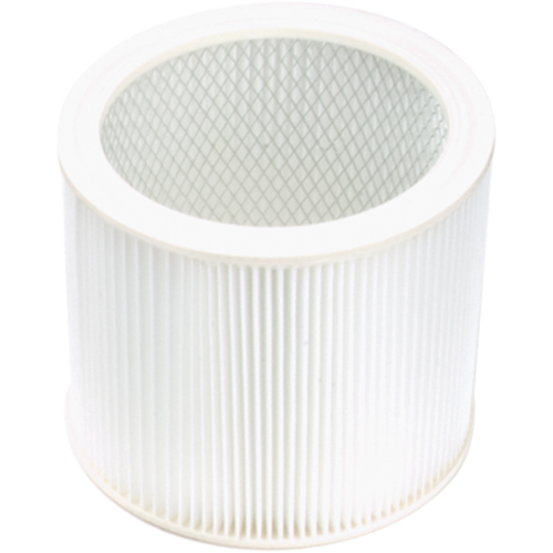 Filtre pour aspirateurs industriels en acier inoxydable pour d&eacute;chets secs/humides, Cartouche, Pour 8 - 16 gal. US Auto-Cam