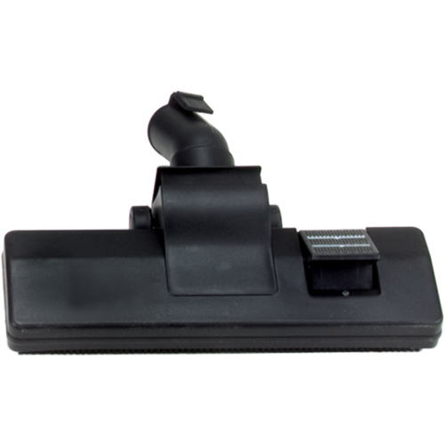 Brosse pour aspirateur industriel en acier inoxydable pour d&eacute;chets secs/humides Auto-Cam