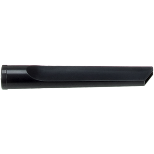 Industrial Wet/Dry Stainless Steel Vacuum Crevice Tool Auto-Cam