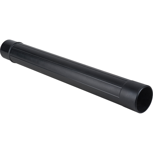 Industrial Wet/Dry Stainless Steel Vacuum Wand Auto-Cam