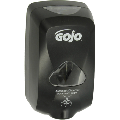 TFX Dispenser, Touchless, 1200 ml Capacity, Cartridge Refill Format Auto-Cam