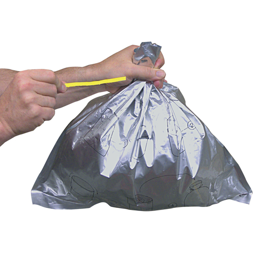 Cease-Fire&reg; Bucket Liner Auto-Cam