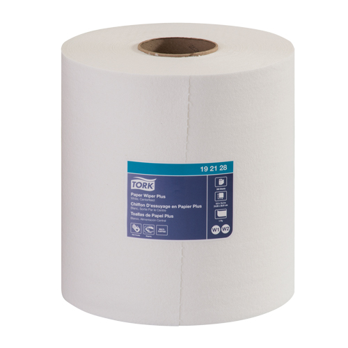 Chiffons Plus en papier, Tout usage, 15-1/5" lo x 9-4/5" la Auto-Cam