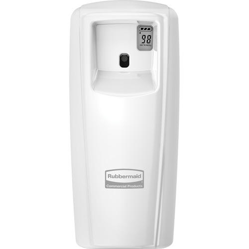 Microburst&reg; 9000 Dispensers Auto-Cam