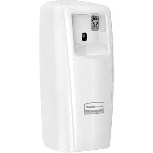 Microburst&reg; 9000 Dispensers Auto-Cam