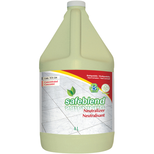 Neutralisant, Cruche, 4 L Auto-Cam