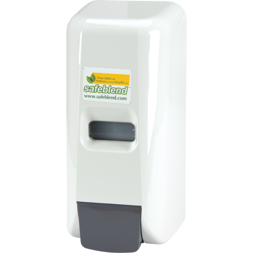 Soap Dispenser, 1000 ml Capacity Auto-Cam