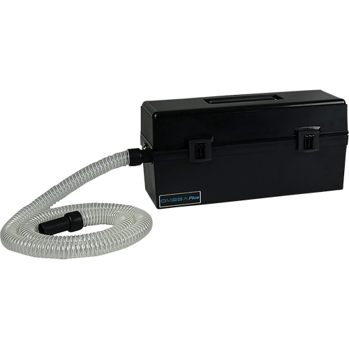 Aspirateurs portatifs Omega, Suppression, Capacit&eacute; de 1 gal. US (3,8 litres), Filtration Hepa Auto-Cam