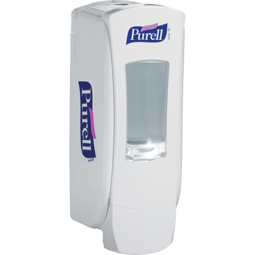 Distributeur ADX-12, &agrave; pression, Cap. 1250 ml Auto-Cam