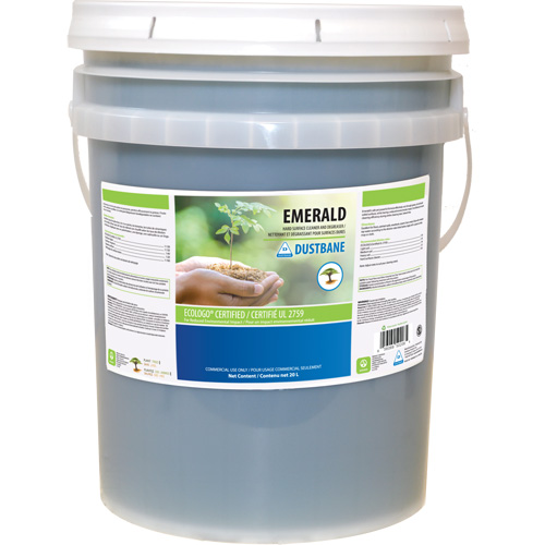 Emerald Cleaners & Degreasers, 20 L, Pail Auto-Cam