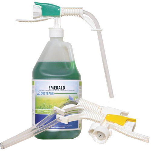 Eco Easy Fill Portable Proportioning System, Pump Auto-Cam
