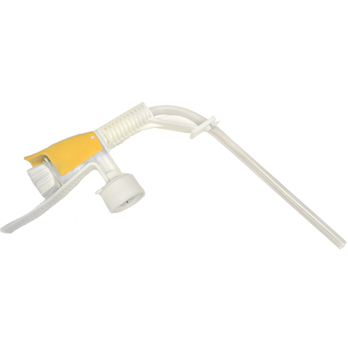 Eco Easy Fill Portable Proportioning System Auto-Cam