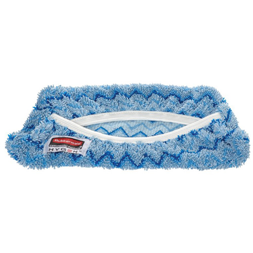 Manchon de vadrouille humide avec support flexible Hygen, Microfibre Auto-Cam