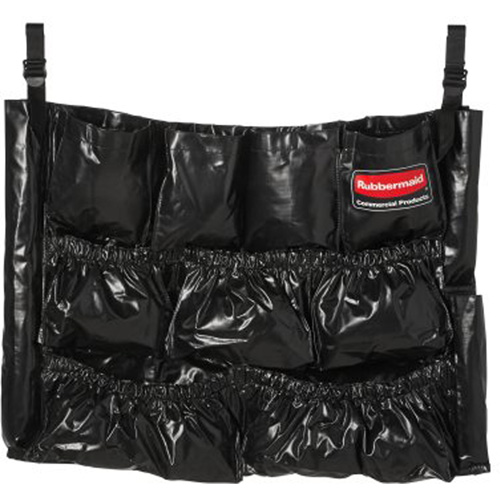 Sac porte-accessoires de s&eacute;rie ex&eacute;cutive BRUTE Auto-Cam
