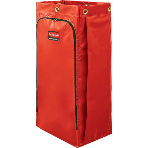 Sac pour chariots de nettoyage grande capacit&eacute; Auto-Cam