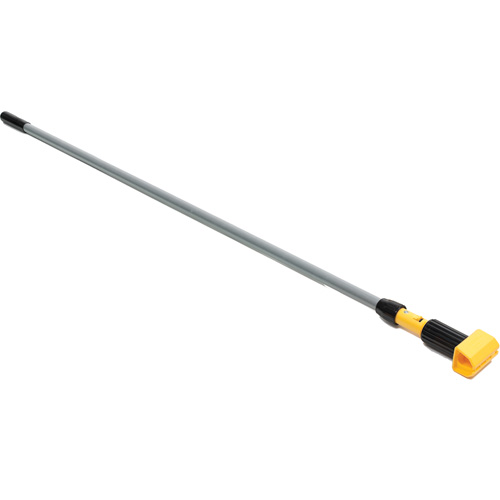 Manche Gripper, Aluminium, Pointe M&acirc;choires, 1-1/2" dia, 60" lo Auto-Cam