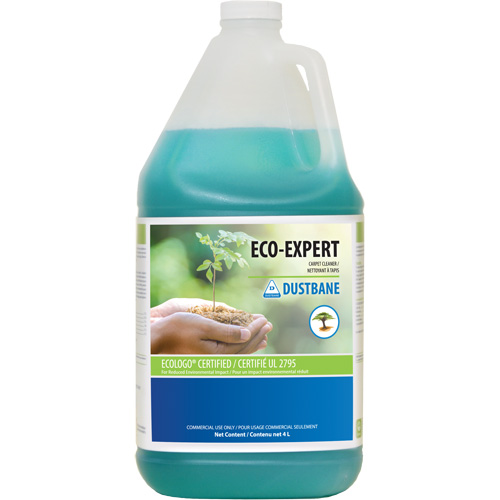 Nettoyant pour tapis Eco-Expert, 4 L, Cruche Auto-Cam