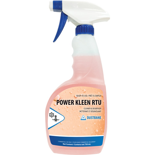 Nettoyant et d&eacute;graissant Power Kleen, 750 ml, Bouteille &agrave; g&acirc;chette Auto-Cam