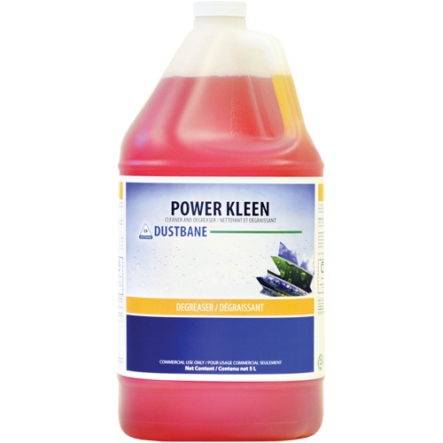 Nettoyant et d&eacute;graissant Power Kleen, 5 L, Cruche Auto-Cam