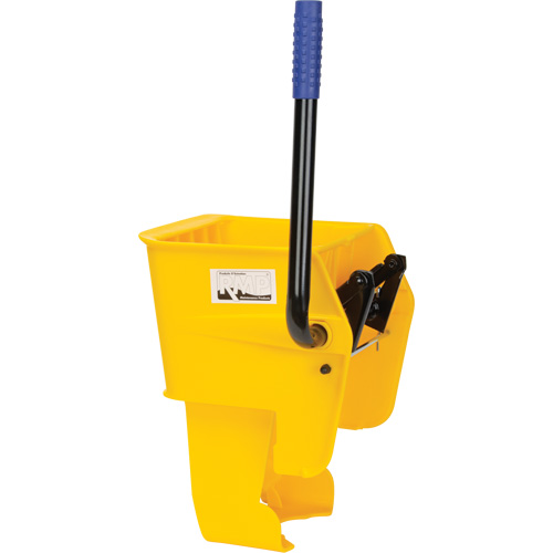 Essoreuse pour vadrouille, Pression vers le bas Auto-Cam