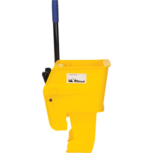 Essoreuse pour vadrouille, Pression vers le bas Auto-Cam