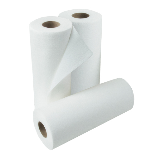 Essuie-mains Pro Signature, 1 Pli, 72 Feuilles/rouleau, 9,4" la, 11" lo Auto-Cam