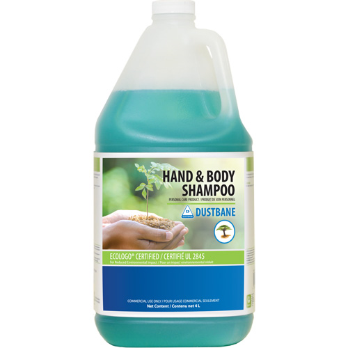 Savon pour les mains et le corps Auto-Cam