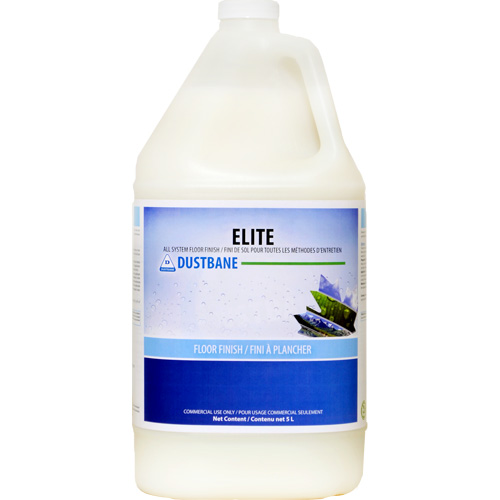 Fini pour plancher Elite, 5 L, Cruche Auto-Cam