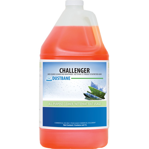 Nettoyant & produit d'entretien Challenger, 5 L, Cruche Auto-Cam