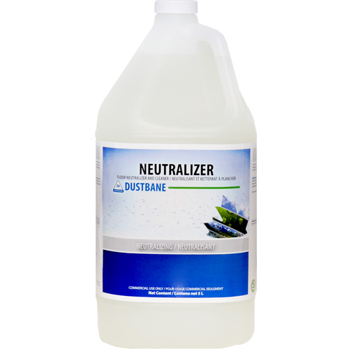 Nettoyant & neutralisant &agrave; plancher, 5 L, Cruche Auto-Cam