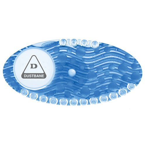 Airflex Flexible Air Freshener, Cotton Blossom, Gel Auto-Cam