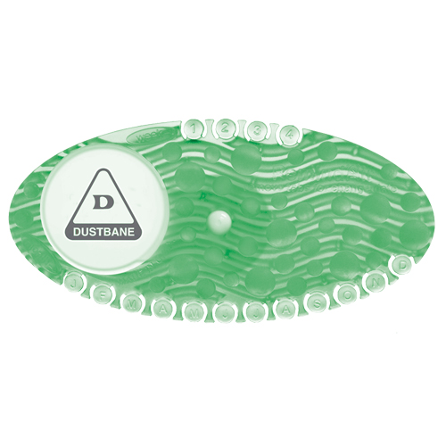 Assainisseur d'air flexible Airflex, Melon cocombre, Gel Auto-Cam