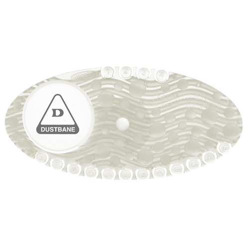 Airflex Flexible Air Freshener, Mango, Gel Auto-Cam