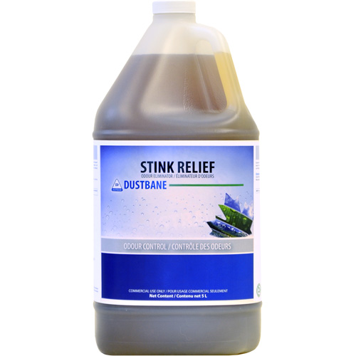 &eacute;liminateur d'odeurs enzymatique Stink Relief Auto-Cam