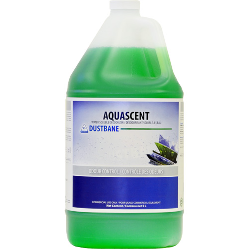 D&eacute;sodorisant soluble &agrave; l'eau Aquascent, Fraîcheur, Liquide Auto-Cam