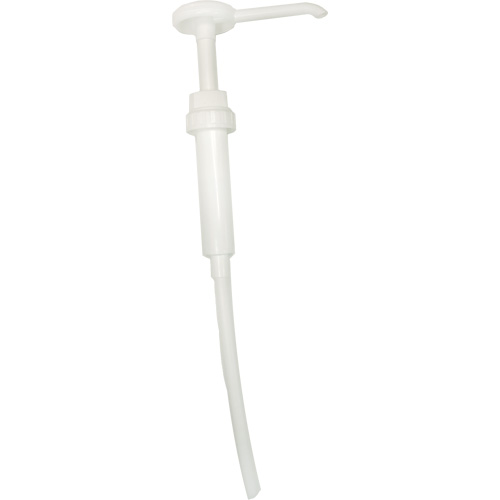 Dispensing Pump Auto-Cam