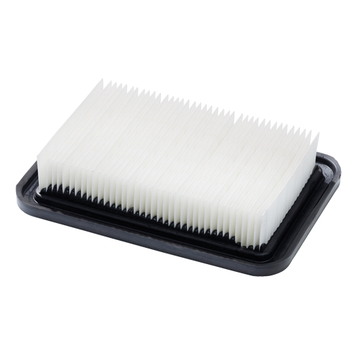 Filtre PTFE plat pour aspirateur humide/sec, &eacute;toffe, Pour 8 - 11 gal US Auto-Cam