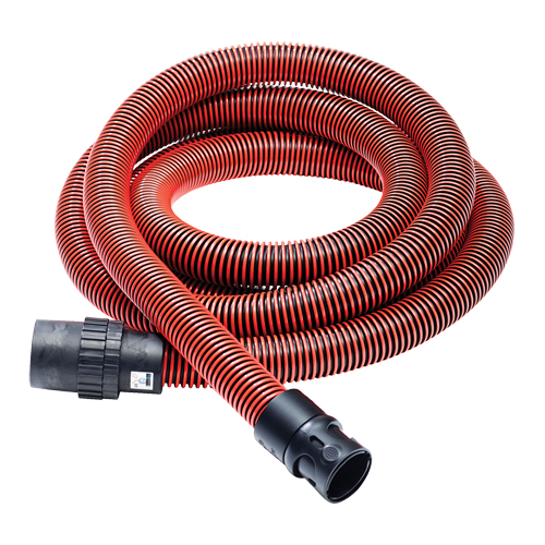 Antistatic Hose for Wet/Dry Vacuum Auto-Cam