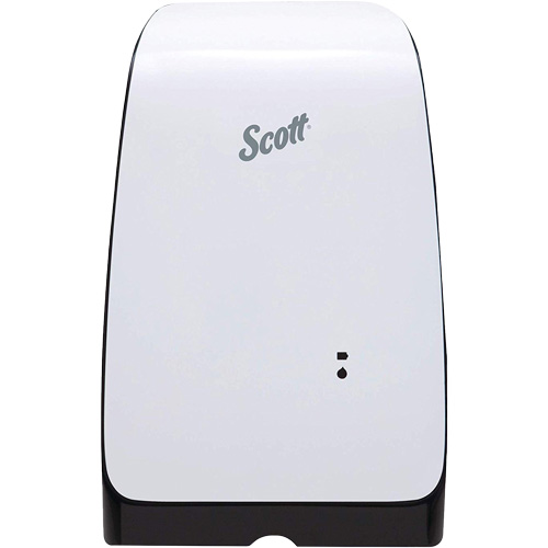 Scott&reg; Skin Care Dispenser, Touchless, 1200 ml Capacity Auto-Cam