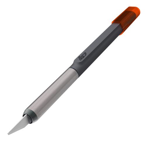Slice Craft Knife, 12.7 mm, Ceramic Blade Auto-Cam