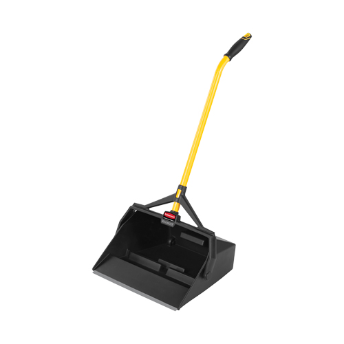 Porte-poussi&egrave;re pour d&eacute;bris humide/sec Maximizer, Plastique Auto-Cam