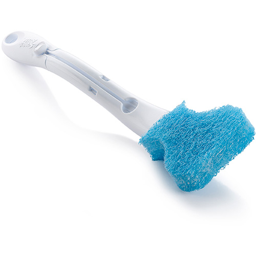 Scotch-Brite Toilet Bowl Scrubber Handle Auto-Cam