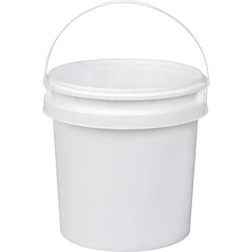 Seau, Plastique, 2,3 gal. Auto-Cam