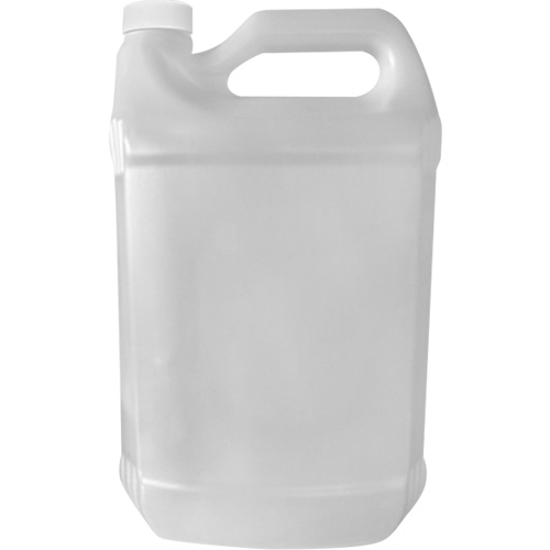 Cruche avec bouchon, Rectangulaire, 4 L, Plastique Auto-Cam