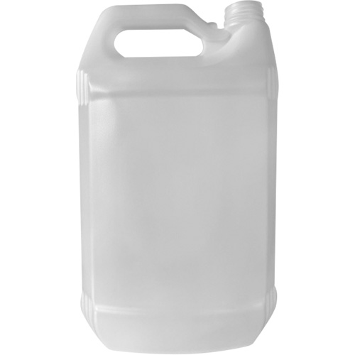 Cruche avec bouchon, Rectangulaire, 4 L, Plastique Auto-Cam